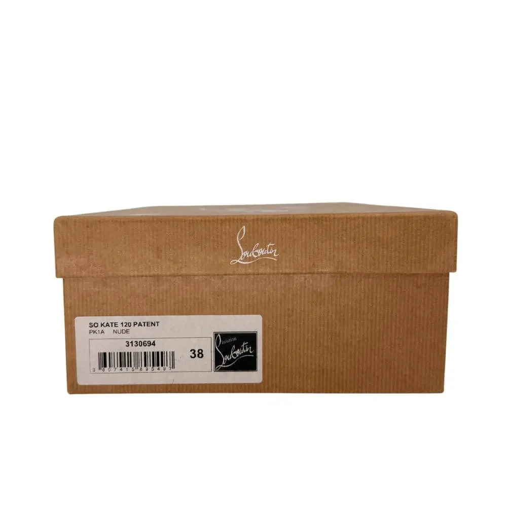 Christian Louboutin christian louboutin